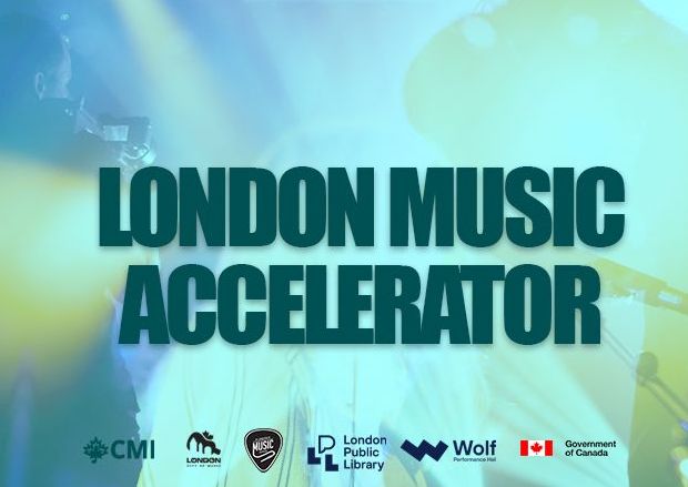 Music Accelerator Program